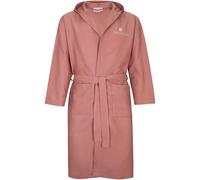 Renato Balestra Accappatoio Microfibra Uomo Donna, Grigio M