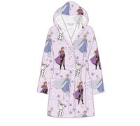 Accappatoio Bambino Caleffi Disney Frozen Minnie Mickey Belle Cotone