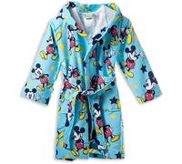 Accappatoio Bambino Caleffi Disney Frozen Minnie Mickey Belle Cotone
