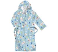 Accappatoio Bambino Caleffi Disney Frozen Minnie Mickey Belle Cotone