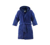 Accappatoio Bassetti Bimbo Bimba junior in spugna unisex 5/6 7/9 10/12 anni