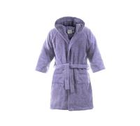 Accappatoio Bassetti Bimbo Bimba junior in spugna unisex 5/6 7/9 10/12 anni