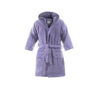 Accappatoio Bassetti Bimbo Bimba junior in spugna unisex 5/6 7/9 10/12 anni