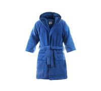 Accappatoio Bassetti Bimbo Bimba junior in spugna unisex 5/6 7/9 10/12 anni