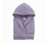 ACCAPPATOIO BASSETTI SPUGNA 100% COTONE VARI COLORI BAGNO MARE PISCINA