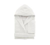 ACCAPPATOIO BASSETTI SPUGNA 100% COTONE VARI COLORI BAGNO MARE PISCINA