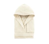 ACCAPPATOIO BASSETTI SPUGNA 100% COTONE VARI COLORI BAGNO MARE PISCINA