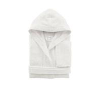 ACCAPPATOIO BASSETTI SPUGNA 100% COTONE VARI COLORI BAGNO MARE PISCINA
