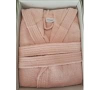 ACCAPPATOIO BASSETTI SPUGNA 100% COTONE VARI COLORI BAGNO MARE PISCINA