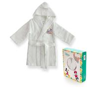 Accappatoio Bimbo Caleffi Dumbo Disney Baby unisex 24 mesi spugna 100% Cotone
