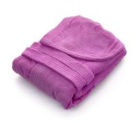 Accappatoio Caleffi Arcobaleno Spugna uomo donna taglia S M/L XL/XXL cotone 100%