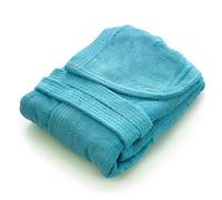 Accappatoio Caleffi Arcobaleno Spugna uomo donna taglia S M/L XL/XXL cotone 100%