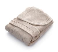Accappatoio Caleffi Arcobaleno Spugna uomo donna taglia S M/L XL/XXL cotone 100%