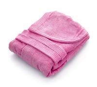 Accappatoio Caleffi Arcobaleno Spugna uomo donna taglia S M/L XL/XXL cotone 100%