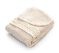 Accappatoio Caleffi Arcobaleno Spugna uomo donna taglia S M/L XL/XXL cotone 100%