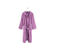 Accappatoio Caleffi Bambino In Spugna Da 400 Grammi Al Metro Quadrato Minorca