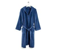 Accappatoio Caleffi In Spugna Da 400 Grammi Al Metro Quadrato Minorca Unisex