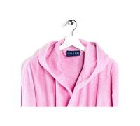 ACCAPPATOIO CALEFFI MINORCA BAMBINO JUNIOR RAGAZZO SPUGNA 100%COTONE CAPPUCCIO