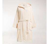 ACCAPPATOIO CALEFFI MINORCA IN SPUGNA UOMO/DONNA CAPPUCCIO 100% COTONE 400 GR/MQ