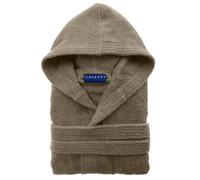 Accappatoio Caleffi Minorca Spugna di cotone uomo donna taglia S M L XL XXL XXXL