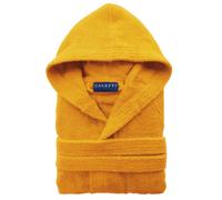 Accappatoio Caleffi Minorca Spugna di cotone uomo donna taglia S M L XL XXL XXXL