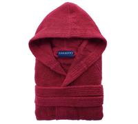 Accappatoio Caleffi Minorca Spugna di cotone uomo donna taglia S M L XL XXL XXXL