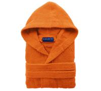 Accappatoio Caleffi Minorca Spugna di cotone uomo donna taglia S M L XL XXL XXXL