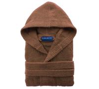 Accappatoio Caleffi Minorca Spugna di cotone uomo donna taglia S M L XL XXL XXXL