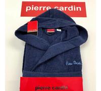 Accappatoio Calibrato In 100% Spugna Botticelli Home Con Cappuccio Over Size