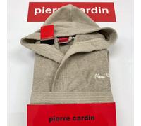 Accappatoio Calibrato In 100% Spugna Botticelli Home Con Cappuccio Over Size