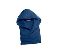Caleffi Accappatoio in Cotone Polo