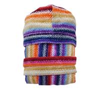 Accappatoio con cappuccio uomo/donna Via Roma 60 in Spugna Jacquard Puro Cotone