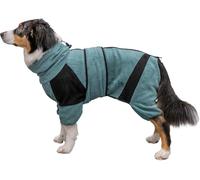 Accappatoio per cane Trixie Azzurro XS