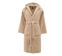 Accappatoio Elegante in Spugna 420 grammi Unisex, Lavorazione ad Alta Morbidezza