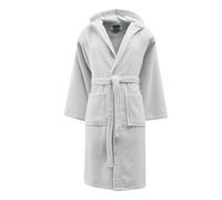 Accappatoio Elegante in Spugna 420 grammi Unisex, Lavorazione ad Alta Morbidezza