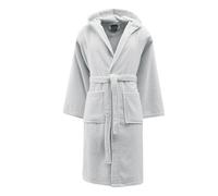 Accappatoio Elegante in Spugna 420 grammi Unisex, Lavorazione ad Alta Morbidezza