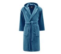 Accappatoio Elegante in Spugna 420 grammi Unisex, Lavorazione ad Alta Morbidezza