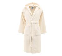 Accappatoio Elegante in Spugna 420 grammi Unisex, Lavorazione ad Alta Morbidezza