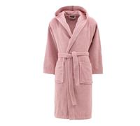 Accappatoio Elegante in Spugna 420 grammi Unisex, Lavorazione ad Alta Morbidezza