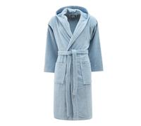 Accappatoio Elegante in Spugna 420 grammi Unisex, Lavorazione ad Alta Morbidezza