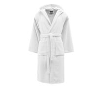 Accappatoio Elegante in Spugna 420 grammi Unisex, Lavorazione ad Alta Morbidezza