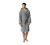 Accappatoio Elegante in Spugna 420 grammi Unisex, Lavorazione ad Alta Morbidezza