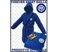 ACCAPPATOIO FC INTER ORIGINALE SPUGNA SALVASPAZIO