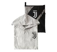 ACCAPPATOIO FC JUVENTUS PRODOTTO UFFICIALE DOCCIA CALCIO ORIGINALE MICROFIBRA