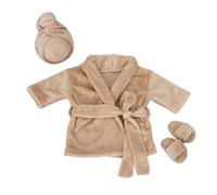 Accappatoio Fotografico Per Neonato Morbido E Regolabile Tutina Neonato Accogliente Versatile Fornisce Calore Comfort Tuo Accessorio Da Bagno