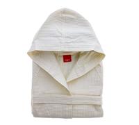 Accappatoio Gabel nido d'ape puro cotone uomo donna taglia S M L XL XXL