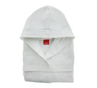 Accappatoio Gabel nido d'ape puro cotone uomo donna taglia S M L XL XXL
