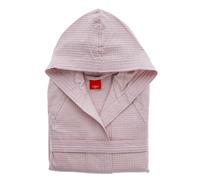 Accappatoio Gabel nido d'ape puro cotone uomo donna taglia S M L XL XXL