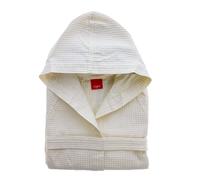 Accappatoio Gabel nido d'ape puro cotone uomo donna taglia S M L XL XXL