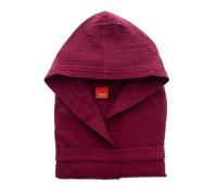 Accappatoio Gabel nido d'ape puro cotone uomo donna taglia S M L XL XXL